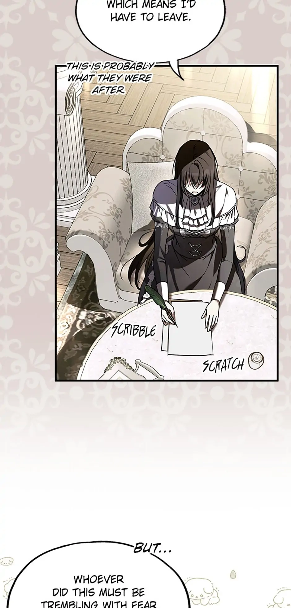 Read Post-Possession Damage Control chapter 16 image 63 on Lezhin