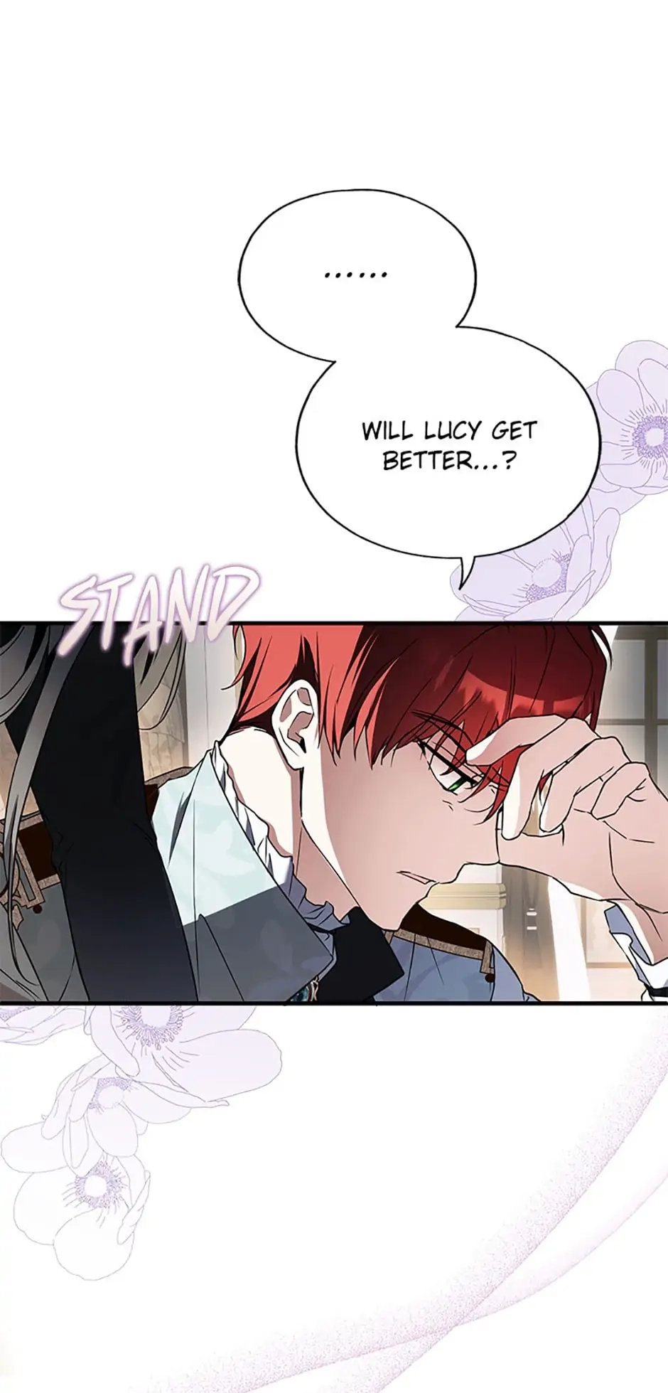 Read Post-Possession Damage Control chapter 16 image 65 on Lezhin
