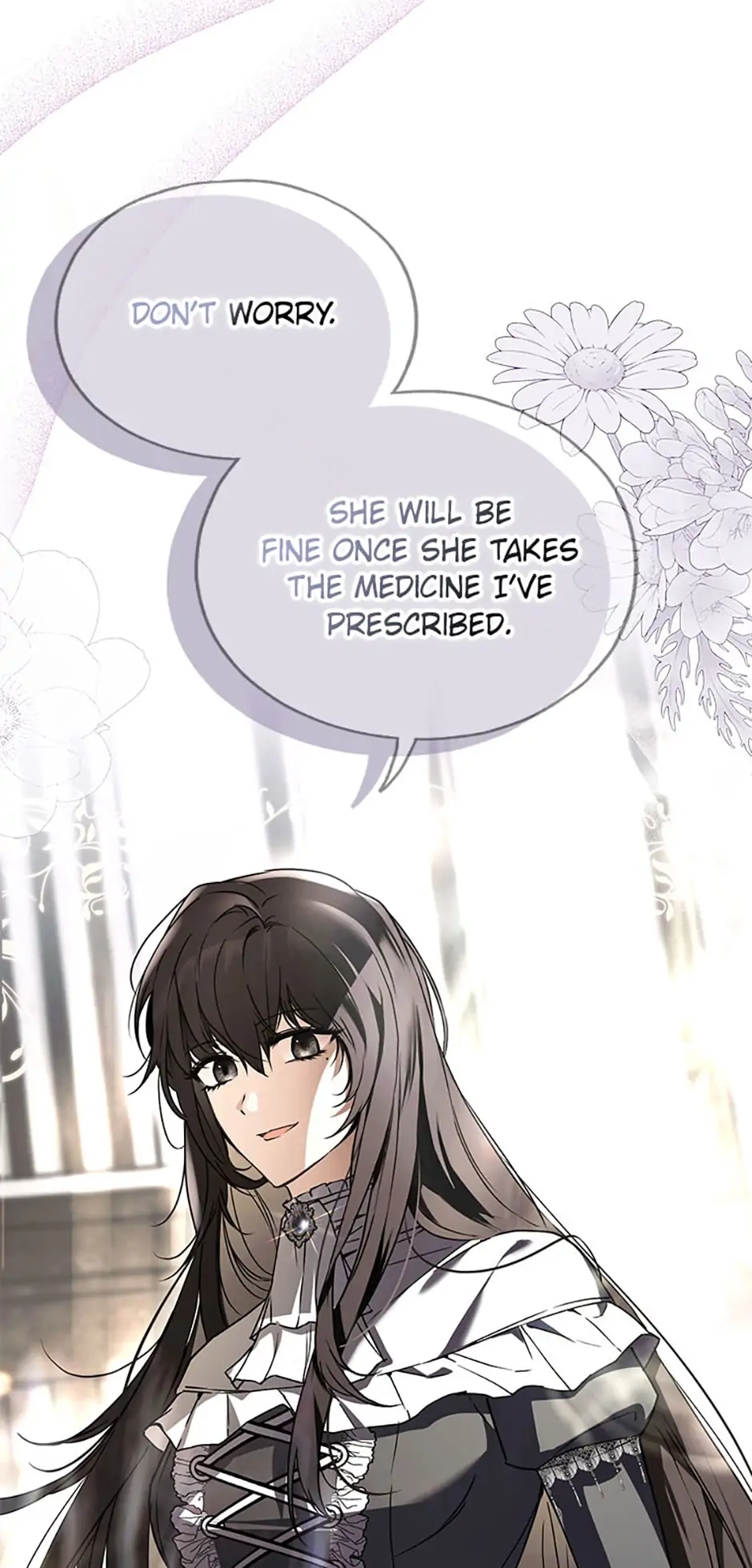 Read Post-Possession Damage Control chapter 16 image 66 on Lezhin