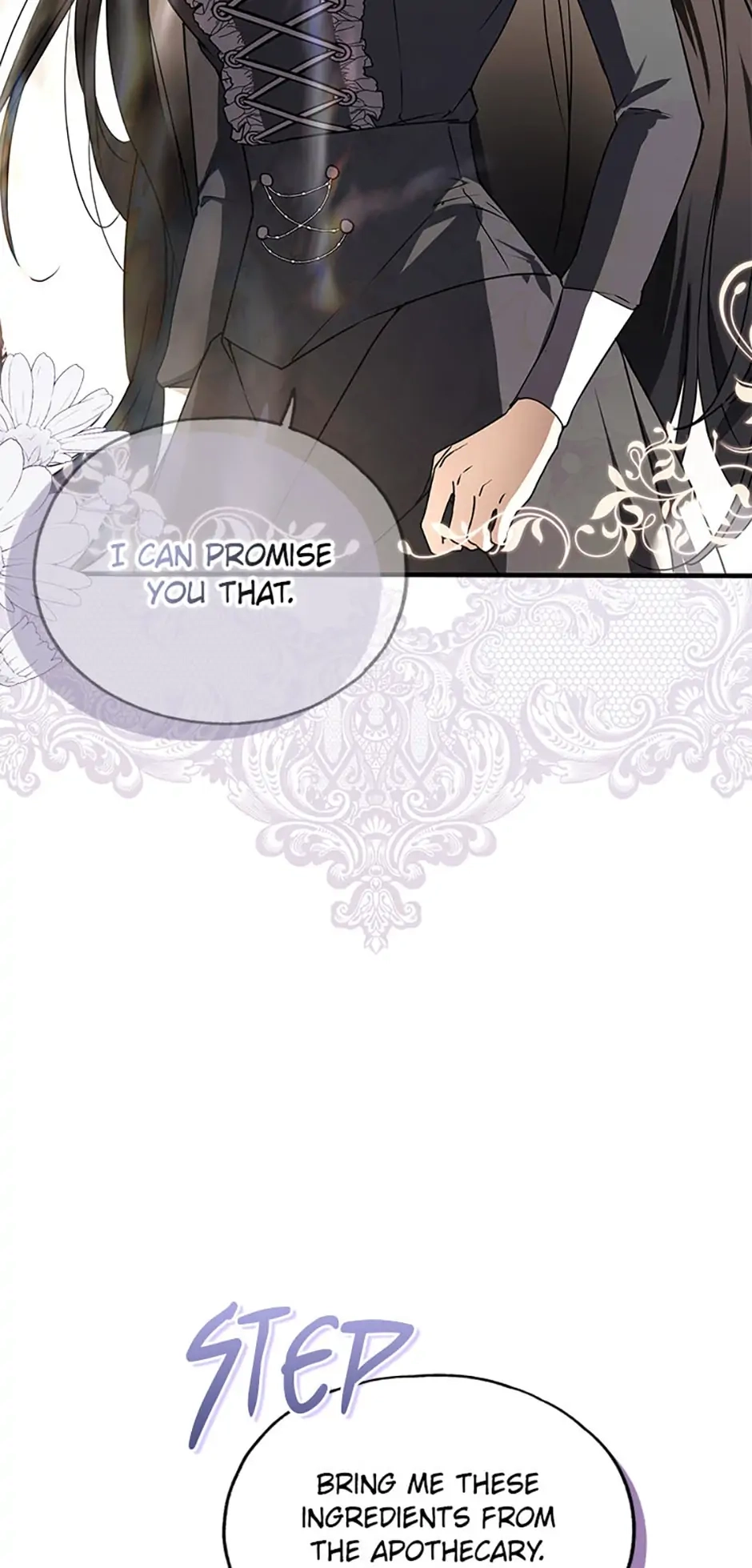 Read Post-Possession Damage Control chapter 16 image 67 on Lezhin
