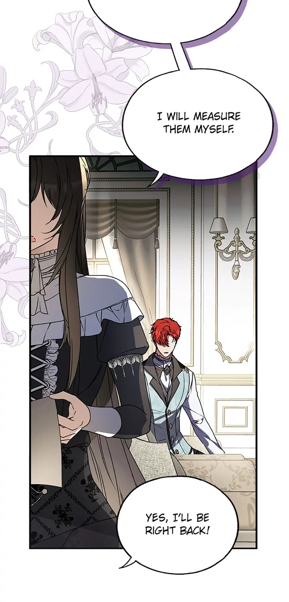 Read Post-Possession Damage Control chapter 16 image 68 on Lezhin