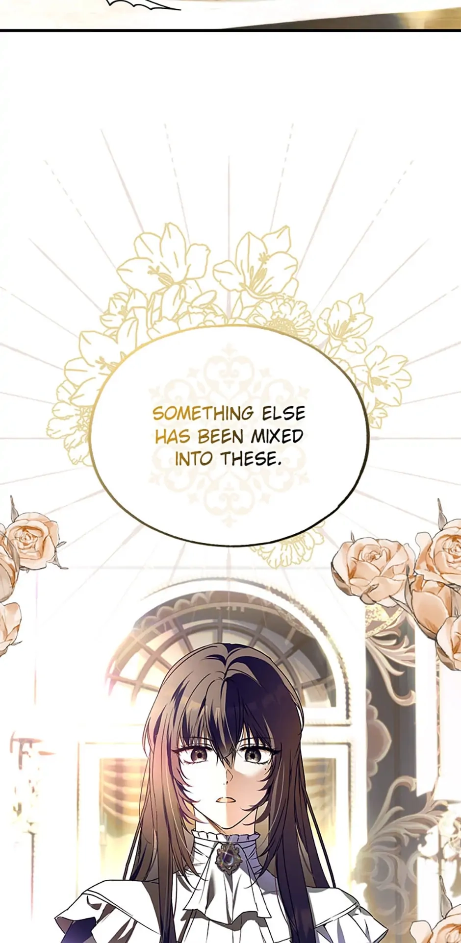 Read Post-Possession Damage Control chapter 16 image 7 on Lezhin