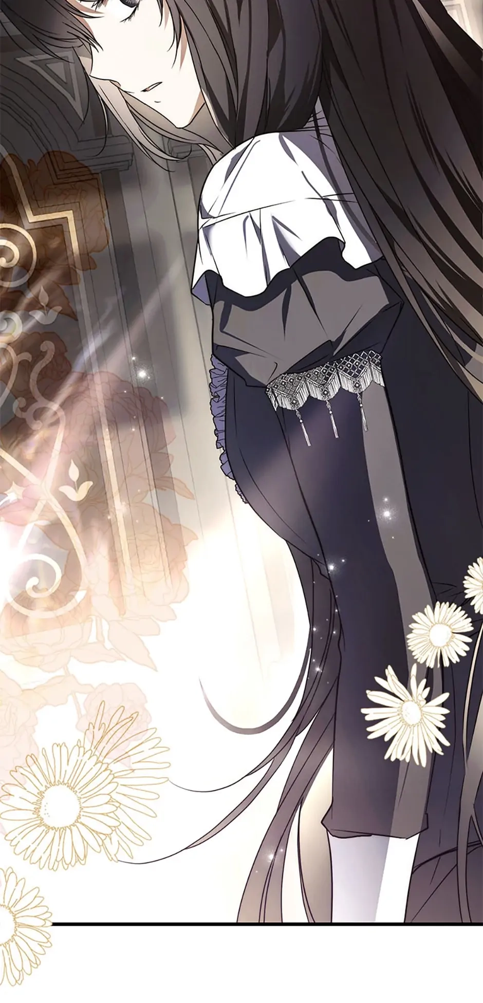 Read Post-Possession Damage Control chapter 16 image 70 on Lezhin