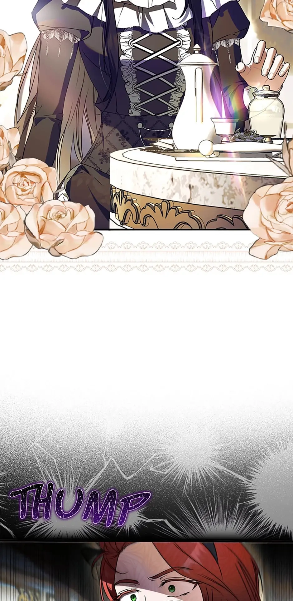 Read Post-Possession Damage Control chapter 16 image 8 on Lezhin