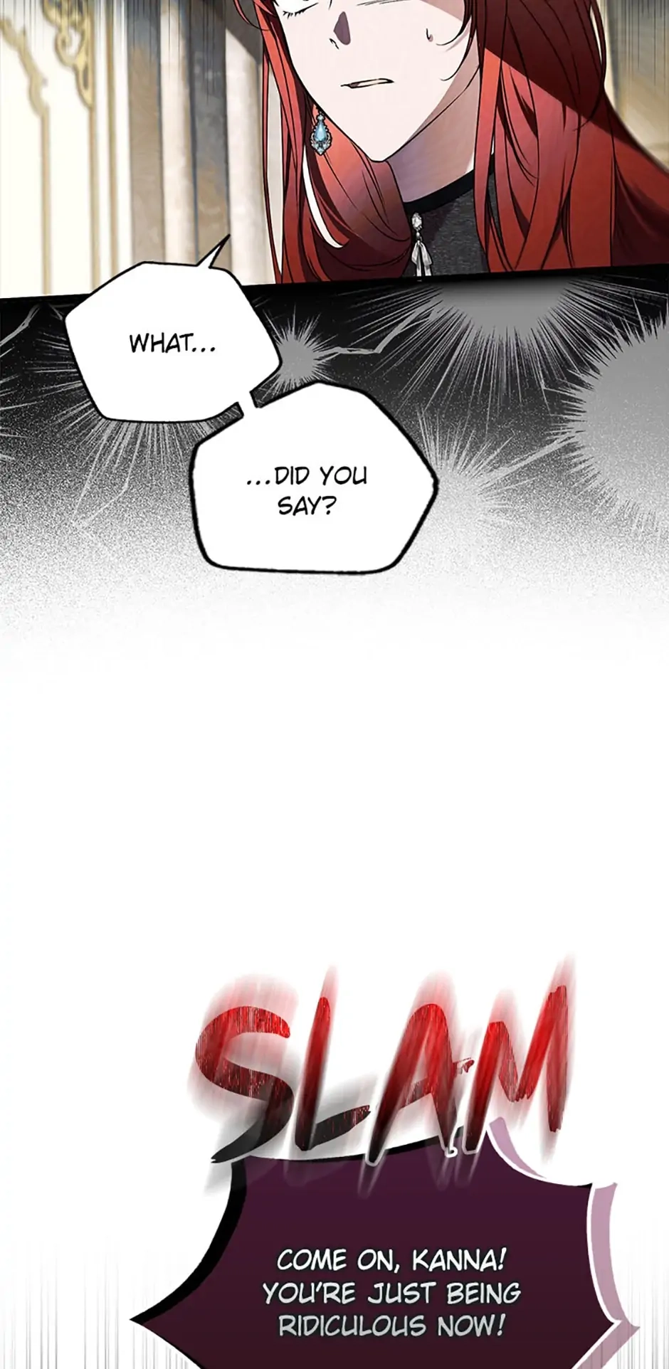 Read Post-Possession Damage Control chapter 16 image 9 on Lezhin