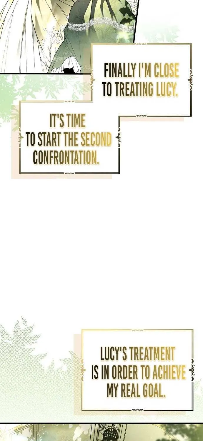 Read Post-Possession Damage Control chapter 17 image 17 on Lezhin