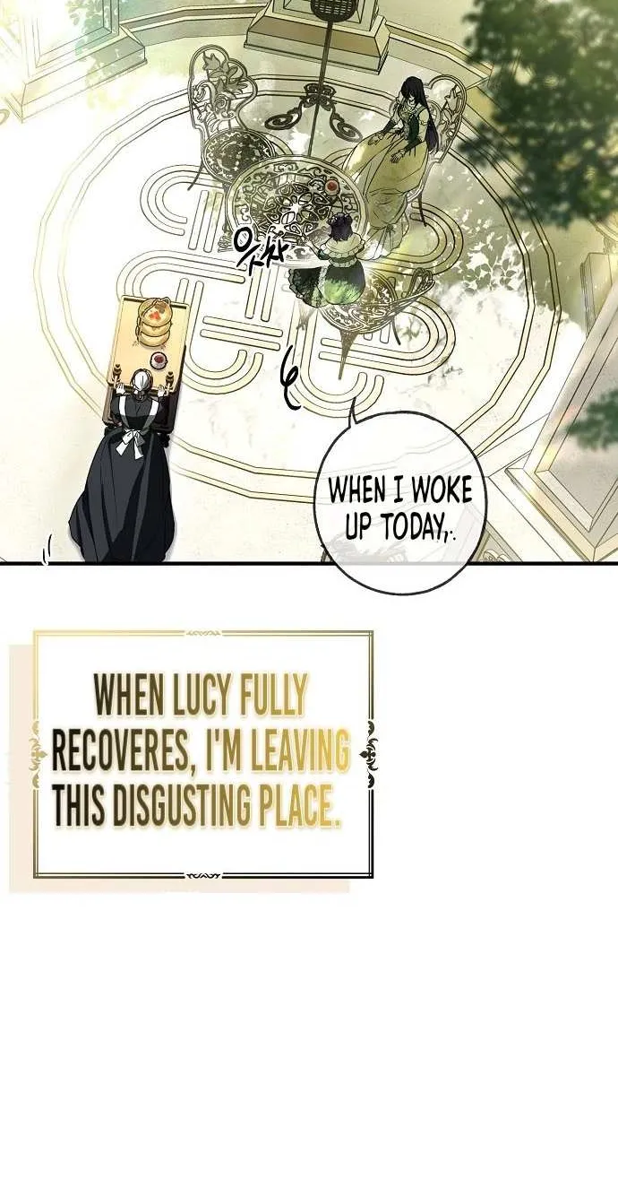Read Post-Possession Damage Control chapter 17 image 18 on Lezhin