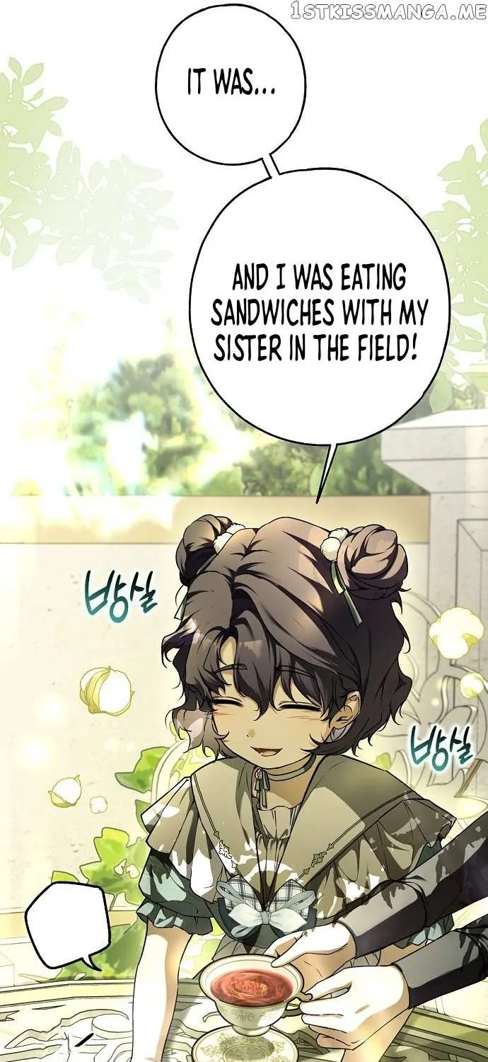 Read Post-Possession Damage Control chapter 17 image 19 on Lezhin