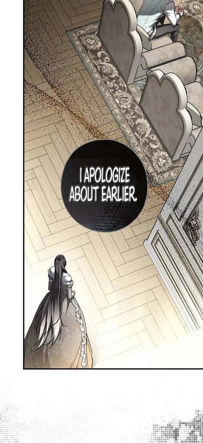 Read Post-Possession Damage Control chapter 17 image 2 on Lezhin