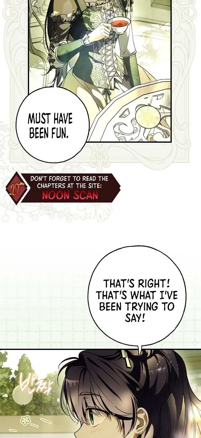 Read Post-Possession Damage Control chapter 17 image 21 on Lezhin