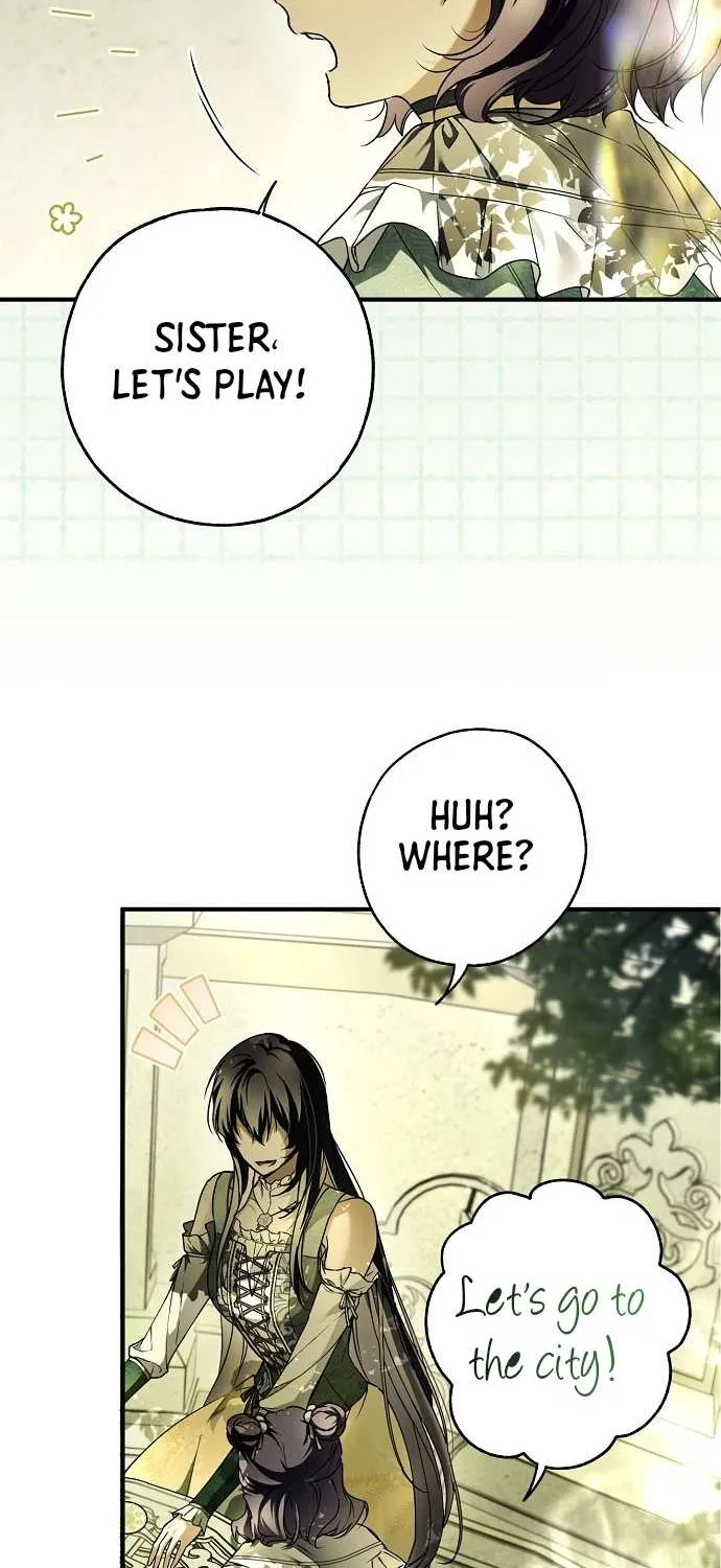 Read Post-Possession Damage Control chapter 17 image 22 on Lezhin