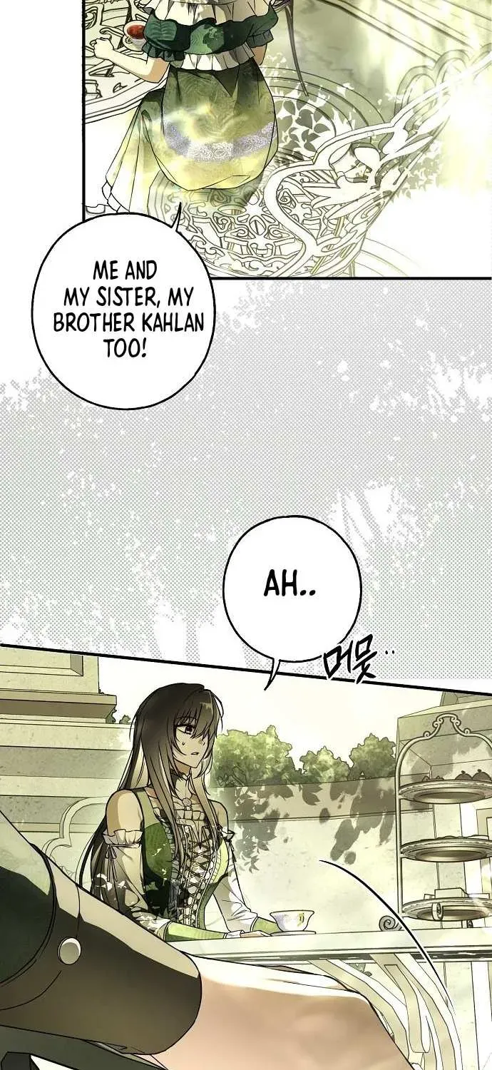 Read Post-Possession Damage Control chapter 17 image 23 on Lezhin