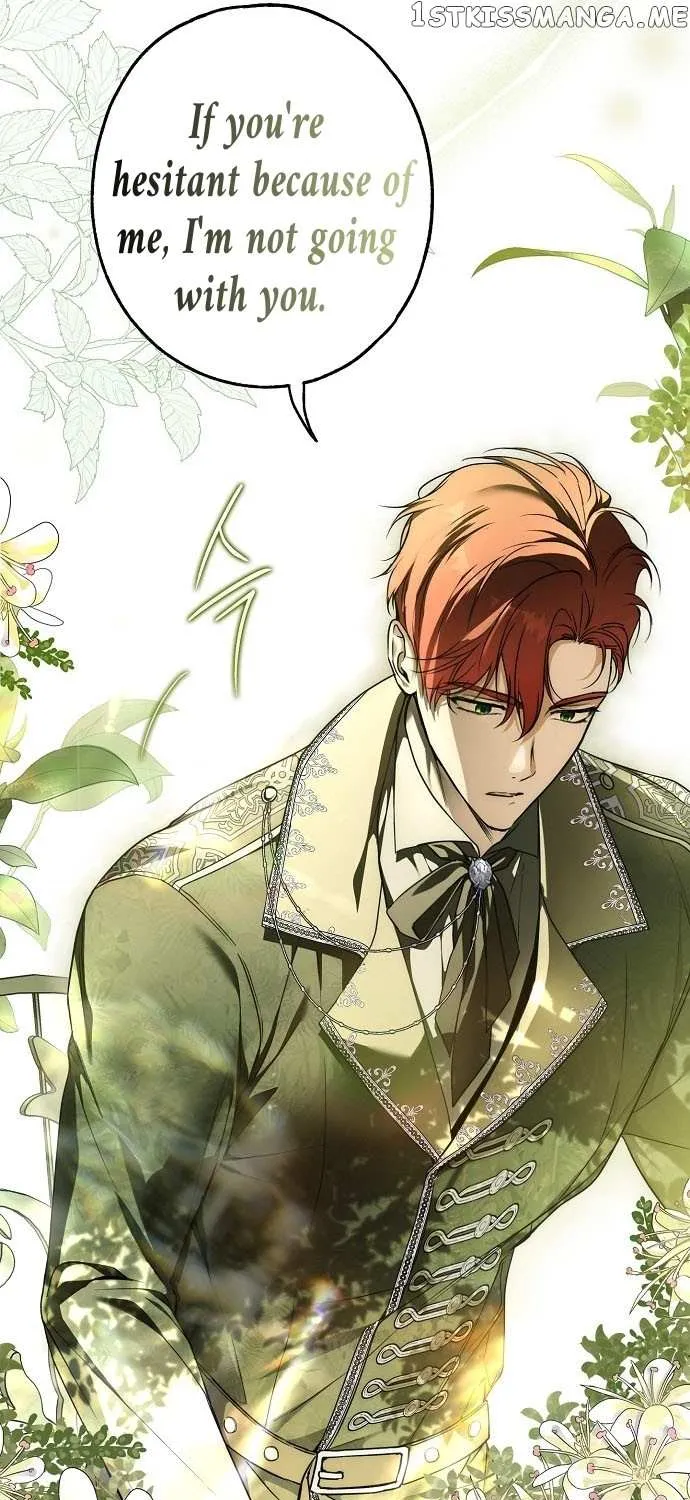 Read Post-Possession Damage Control chapter 17 image 25 on Lezhin