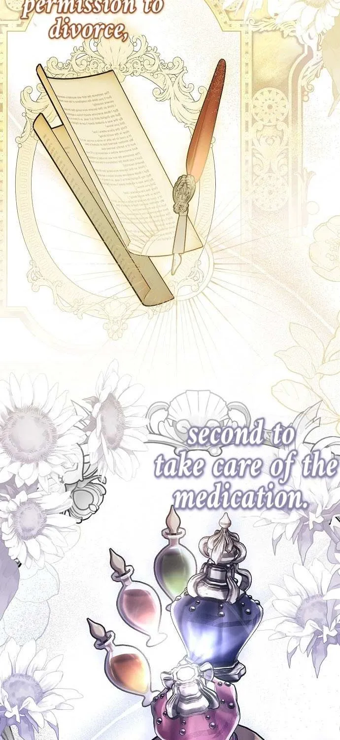 Read Post-Possession Damage Control chapter 17 image 28 on Lezhin