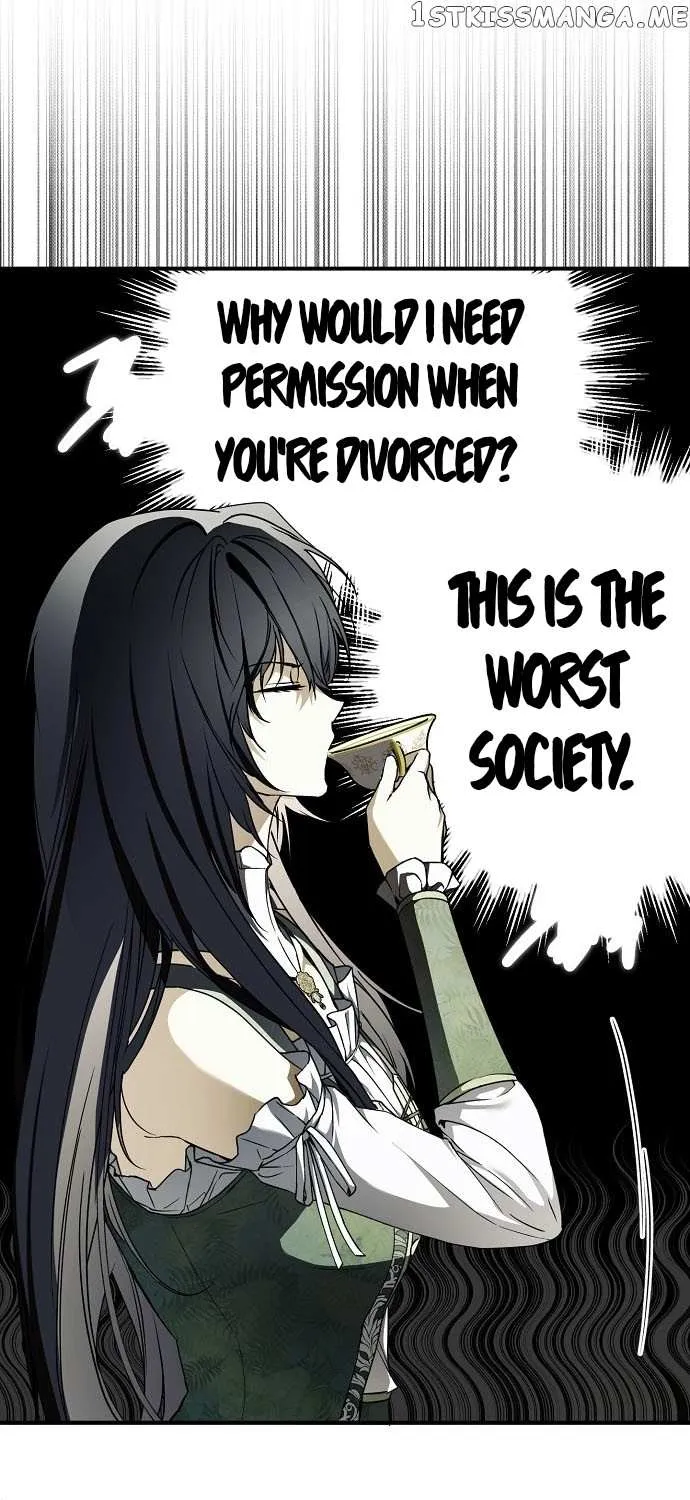 Read Post-Possession Damage Control chapter 17 image 31 on Lezhin