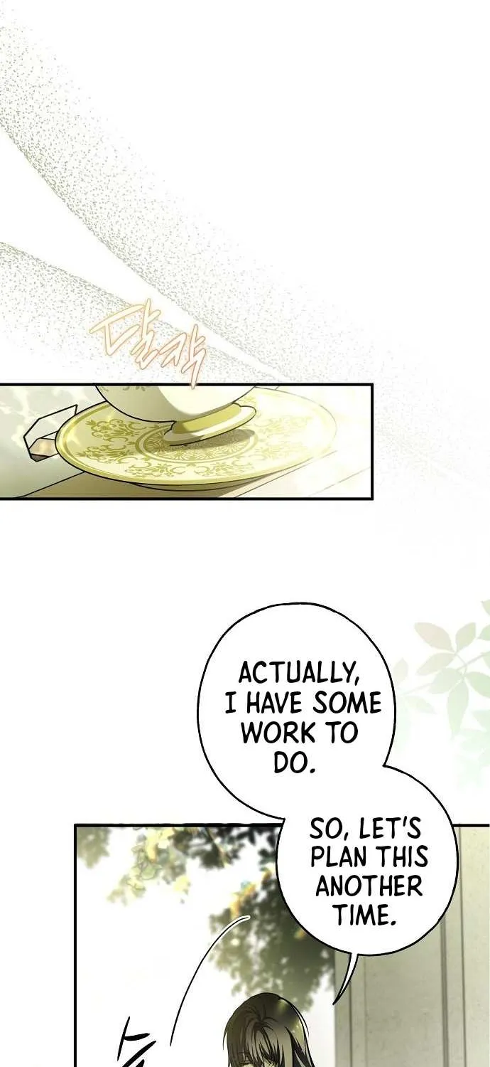 Read Post-Possession Damage Control chapter 17 image 32 on Lezhin