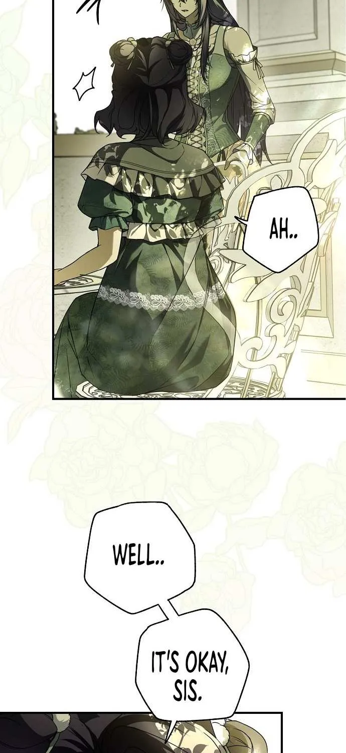 Read Post-Possession Damage Control chapter 17 image 33 on Lezhin