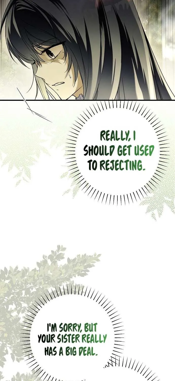 Read Post-Possession Damage Control chapter 17 image 35 on Lezhin
