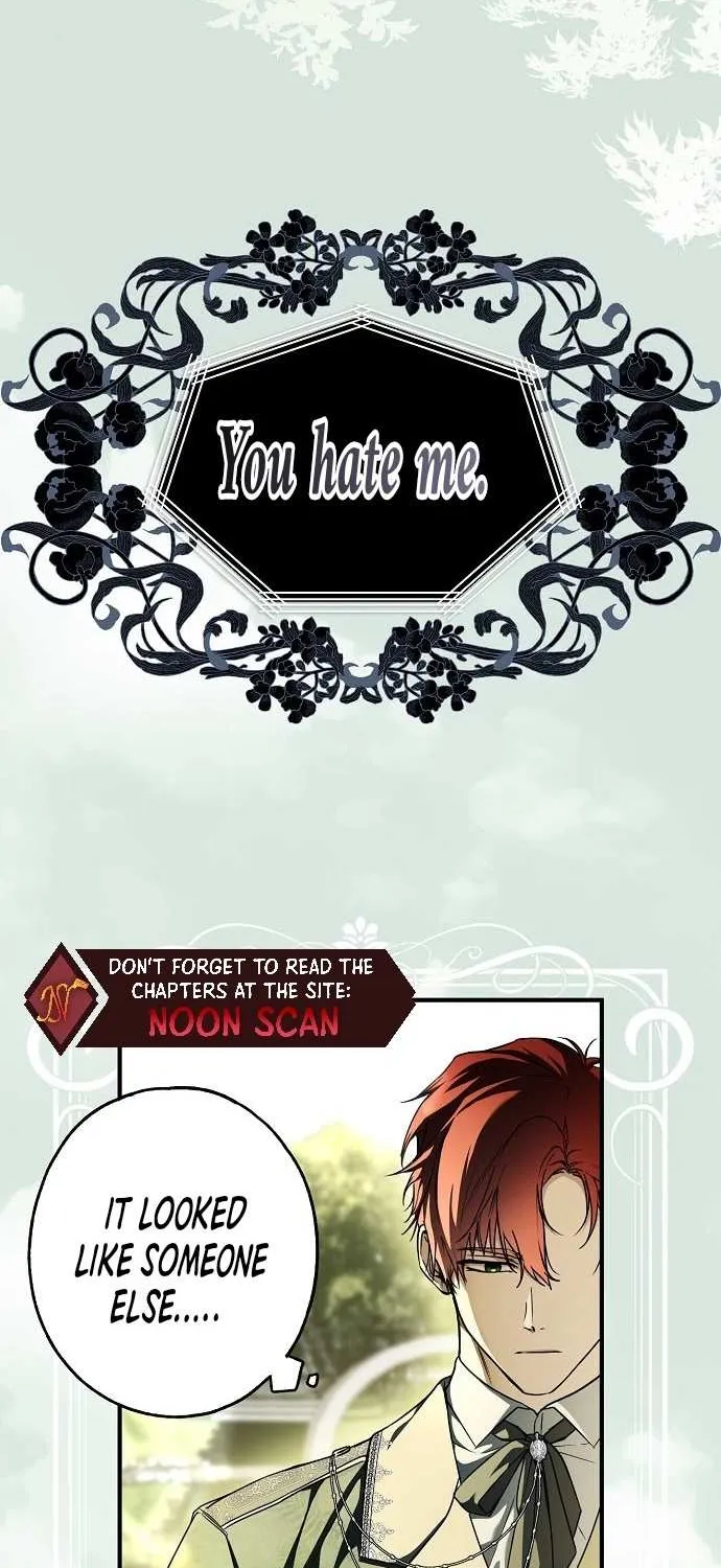 Read Post-Possession Damage Control chapter 17 image 38 on Lezhin