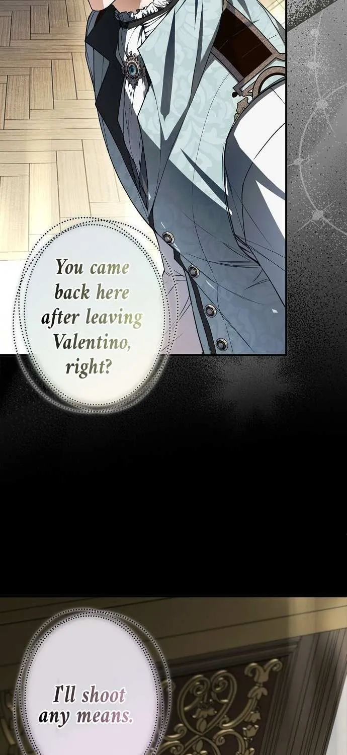 Read Post-Possession Damage Control chapter 17 image 41 on Lezhin