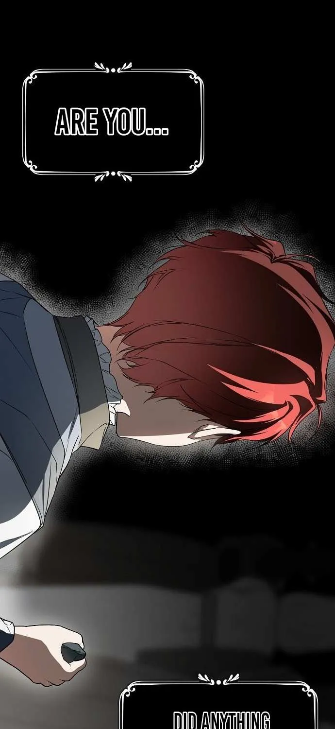 Read Post-Possession Damage Control chapter 17 image 51 on Lezhin