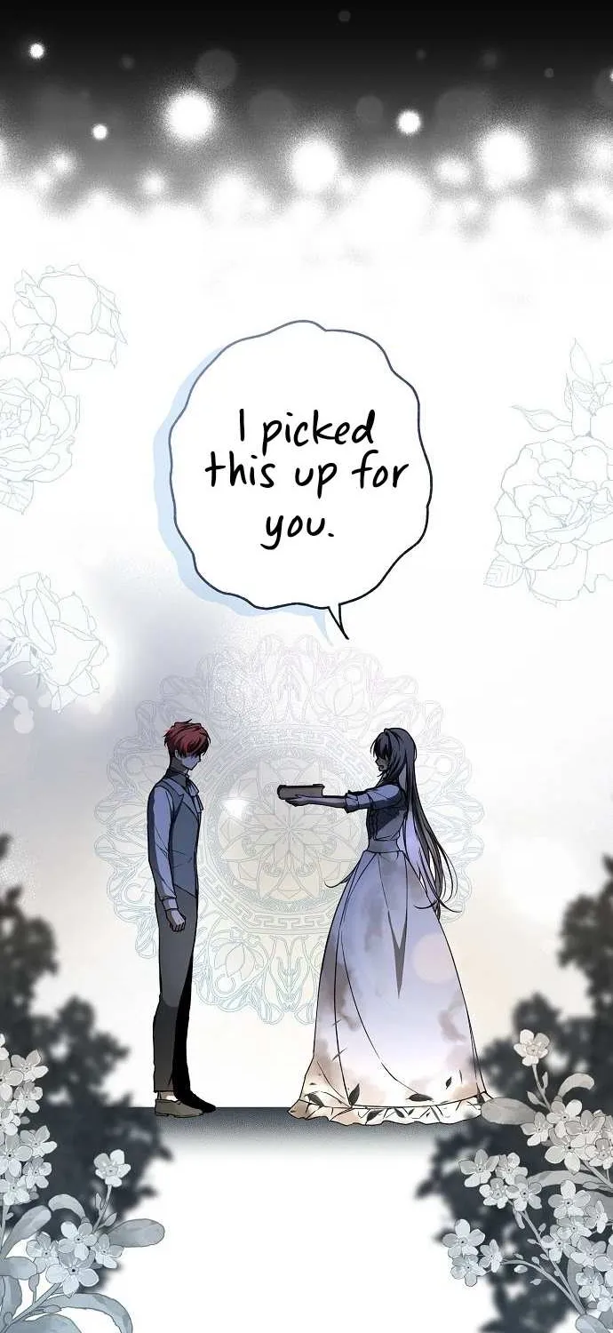 Read Post-Possession Damage Control chapter 17 image 56 on Lezhin