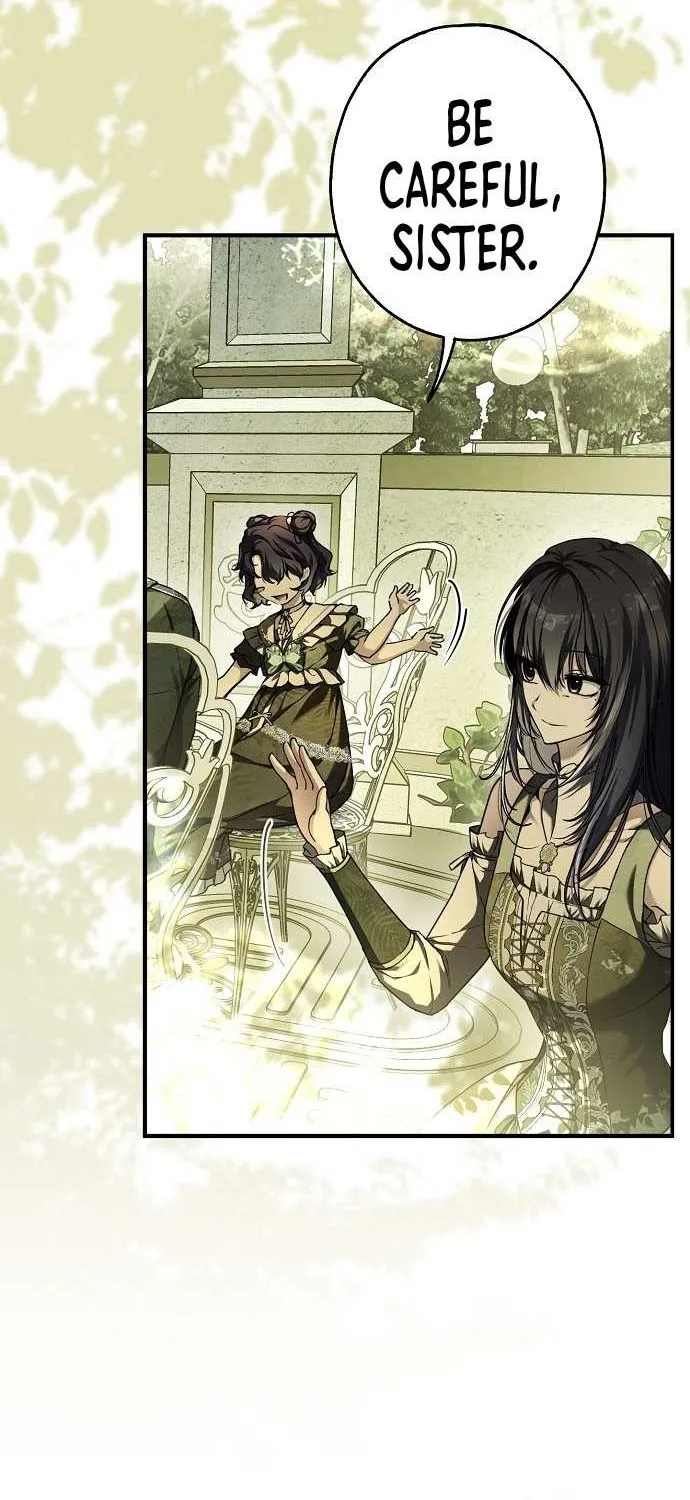 Read Post-Possession Damage Control chapter 17 image 70 on Lezhin