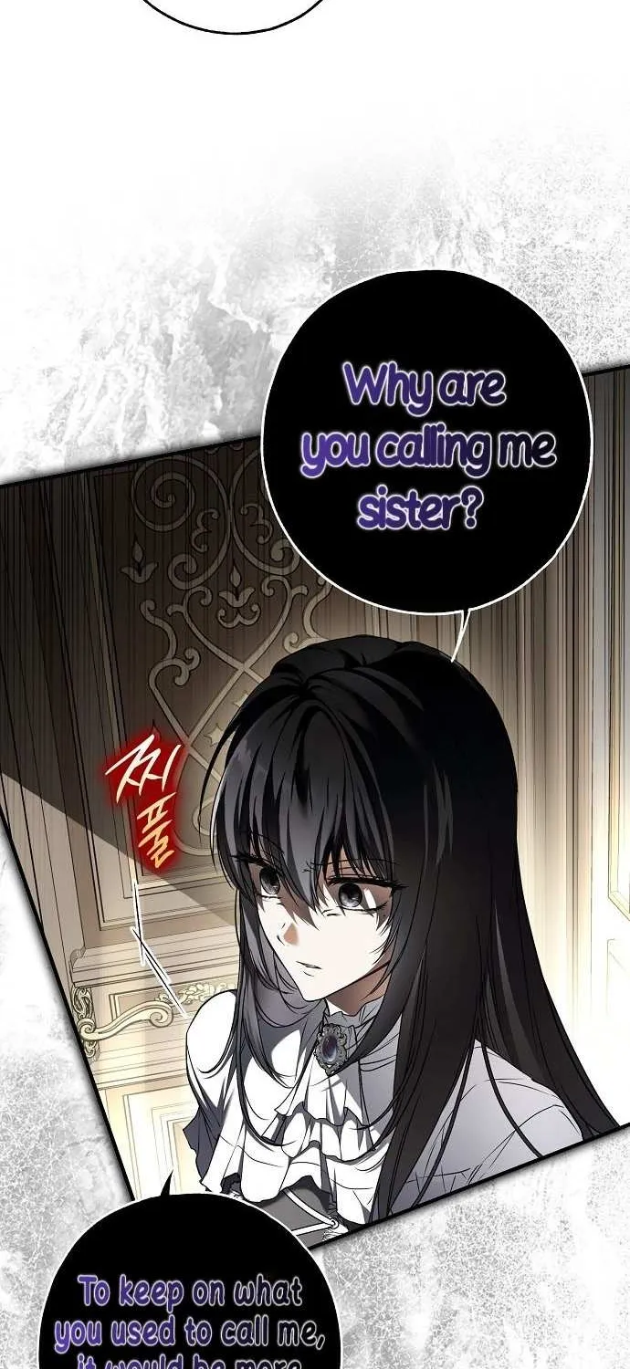 Read Post-Possession Damage Control chapter 17 image 8 on Lezhin