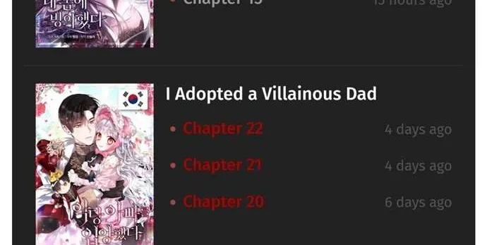 Read Post-Possession Damage Control chapter 17 image 80 on Lezhin