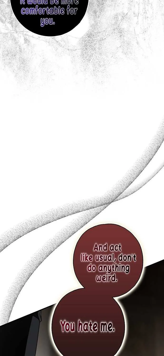Read Post-Possession Damage Control chapter 17 image 9 on Lezhin