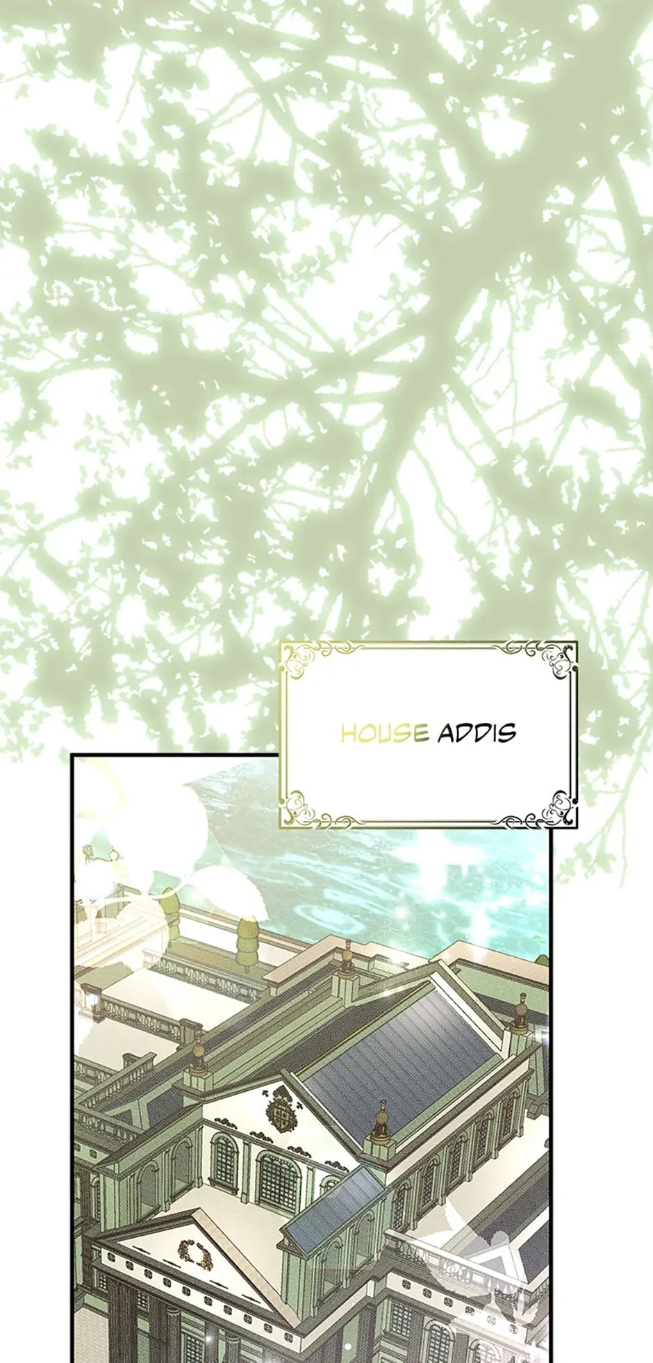 Read Post-Possession Damage Control chapter 18 image 0 on Lezhin