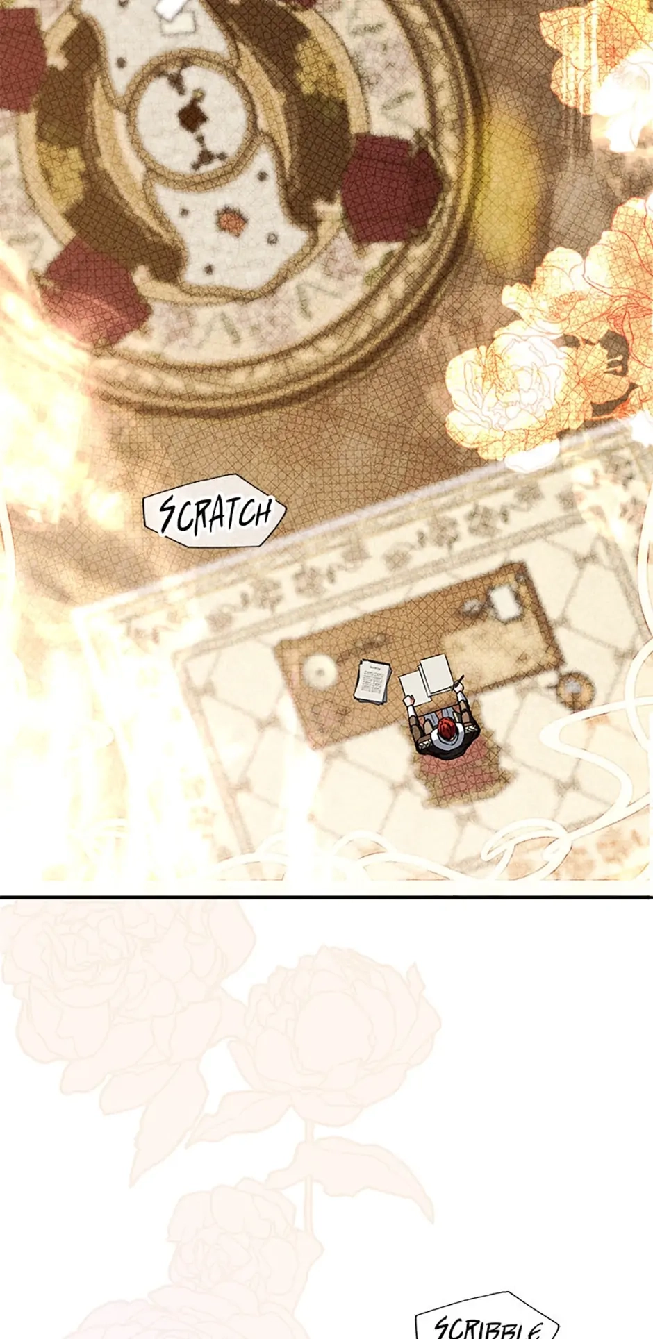 Read Post-Possession Damage Control chapter 18 image 10 on Lezhin