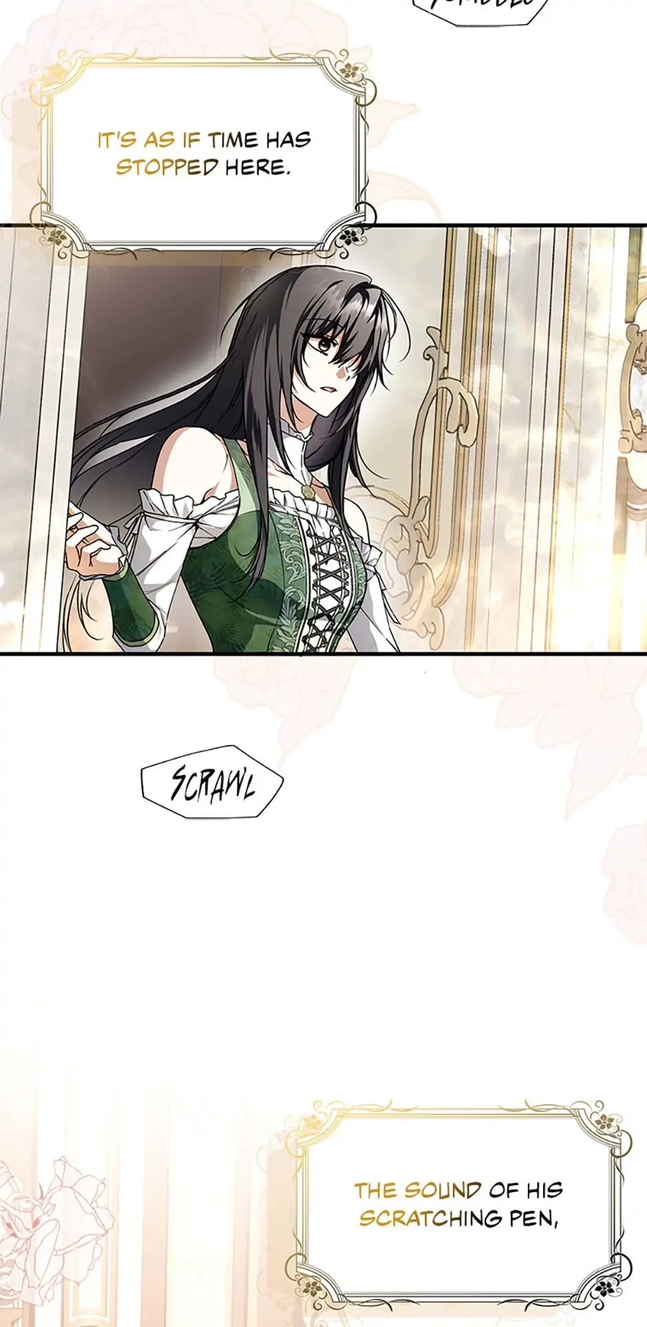 Read Post-Possession Damage Control chapter 18 image 11 on Lezhin