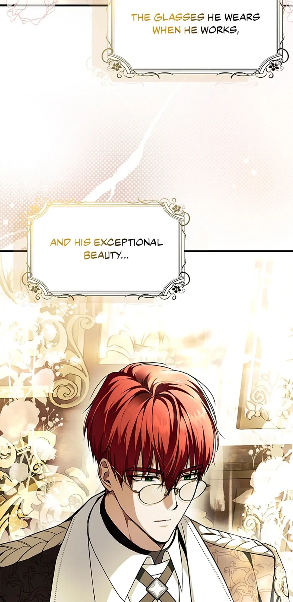 Read Post-Possession Damage Control chapter 18 image 13 on Lezhin