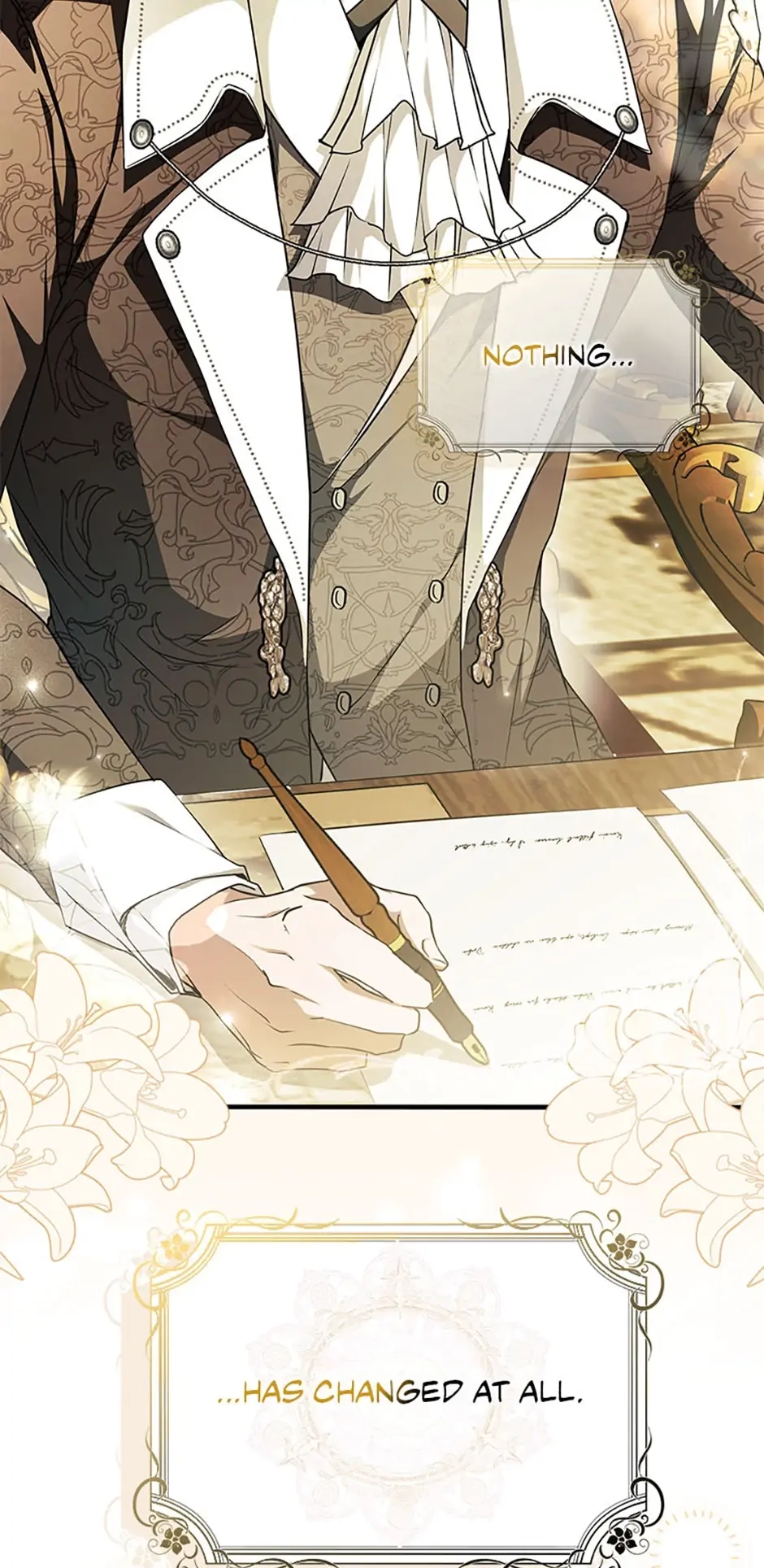 Read Post-Possession Damage Control chapter 18 image 14 on Lezhin
