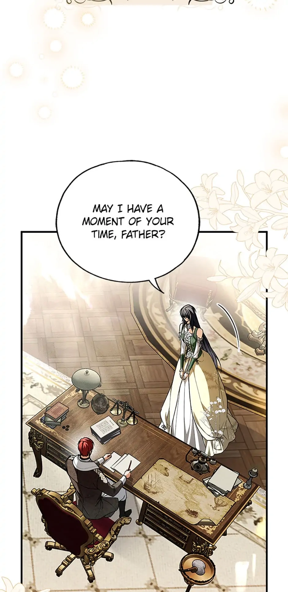 Read Post-Possession Damage Control chapter 18 image 15 on Lezhin