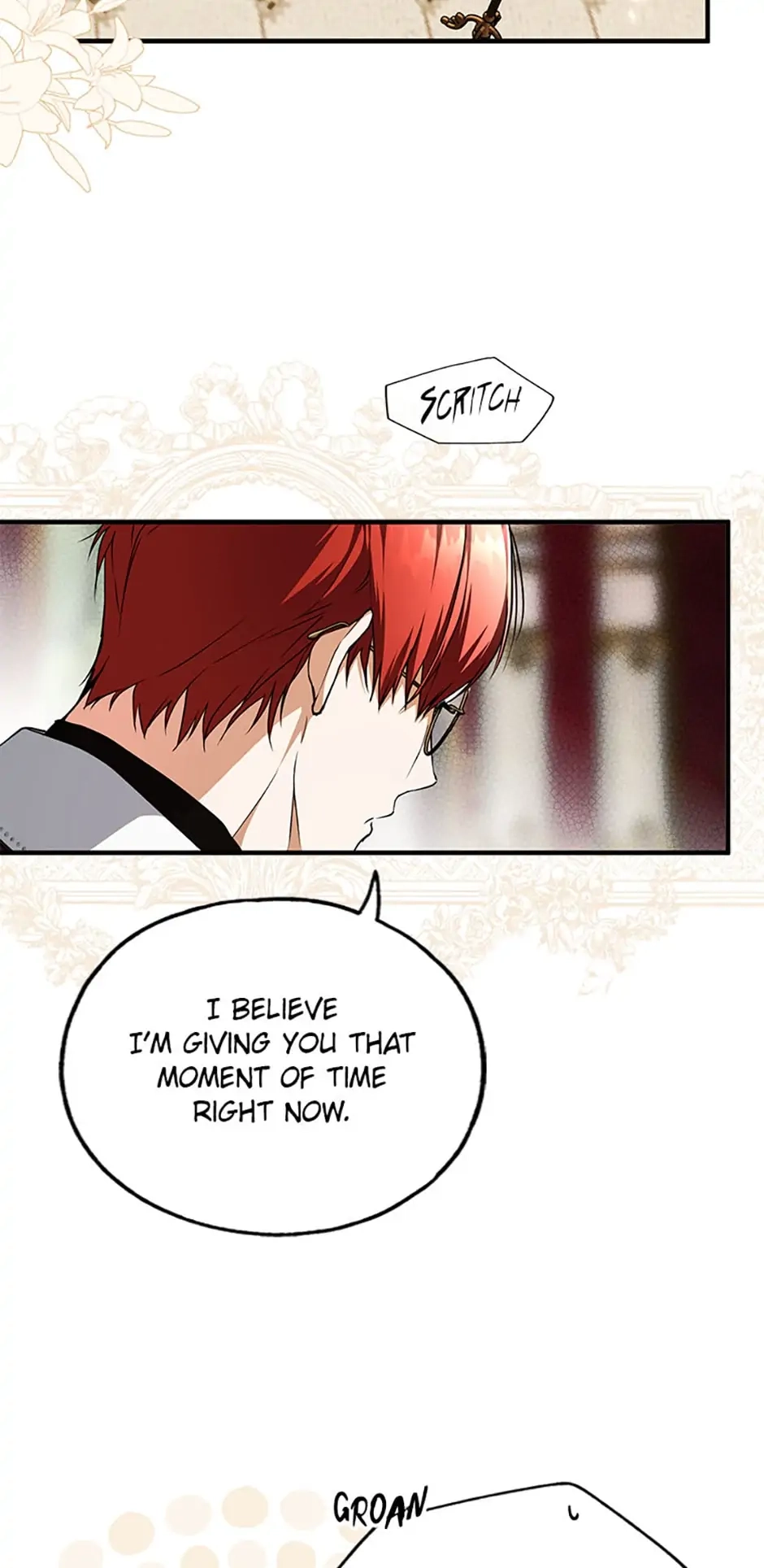 Read Post-Possession Damage Control chapter 18 image 16 on Lezhin