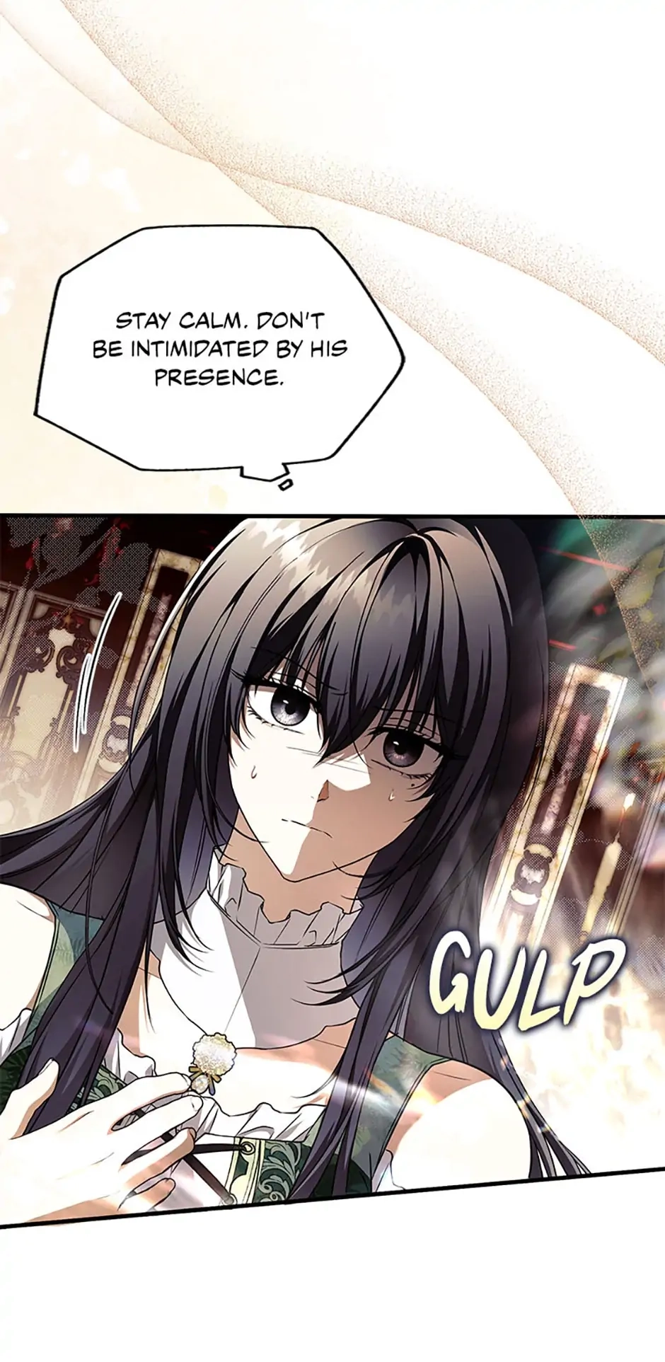Read Post-Possession Damage Control chapter 18 image 18 on Lezhin