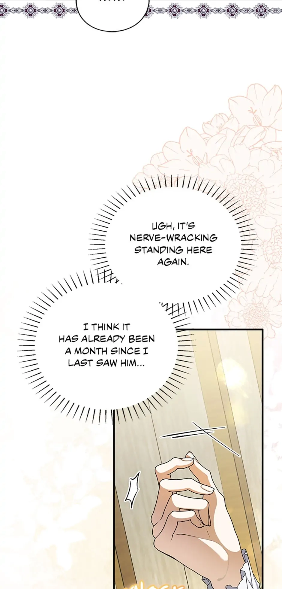 Read Post-Possession Damage Control chapter 18 image 2 on Lezhin