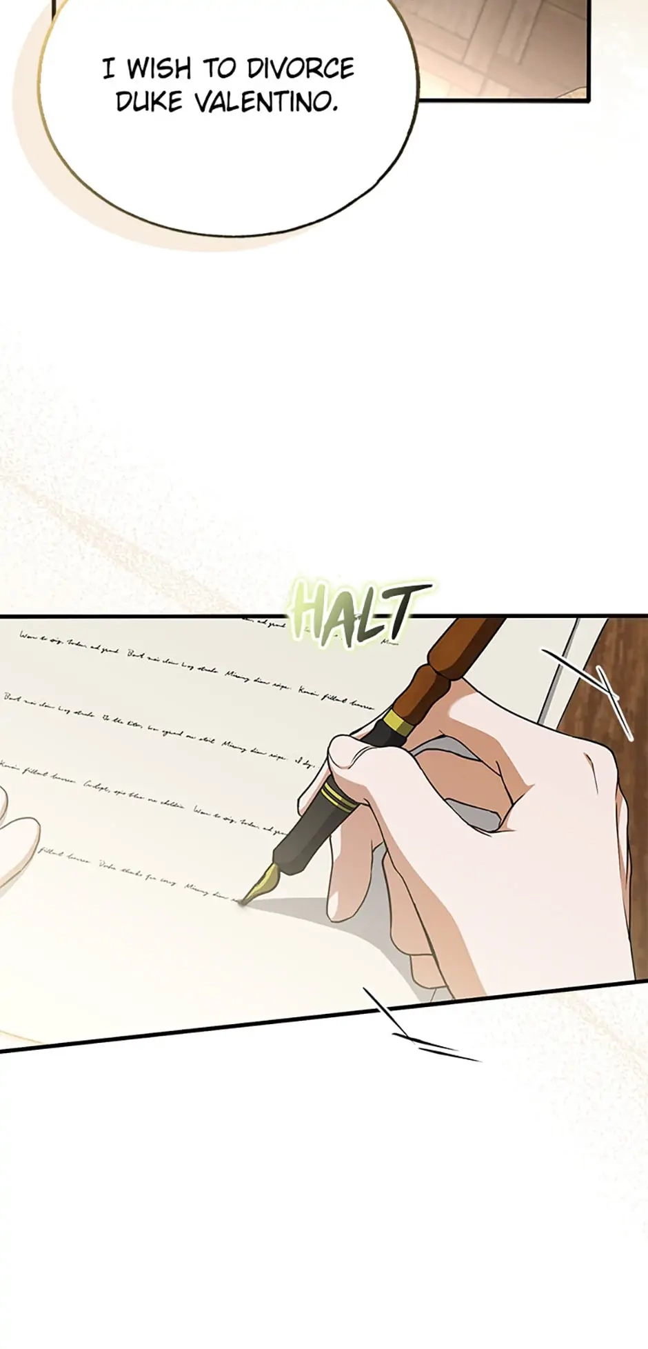 Read Post-Possession Damage Control chapter 18 image 20 on Lezhin