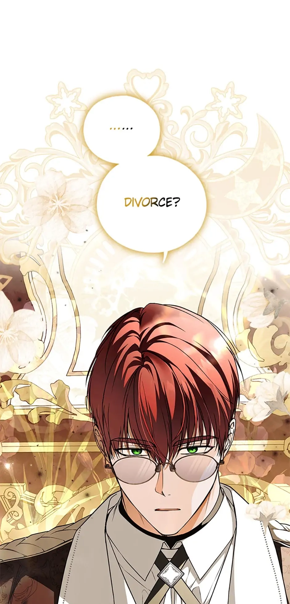 Read Post-Possession Damage Control chapter 18 image 21 on Lezhin