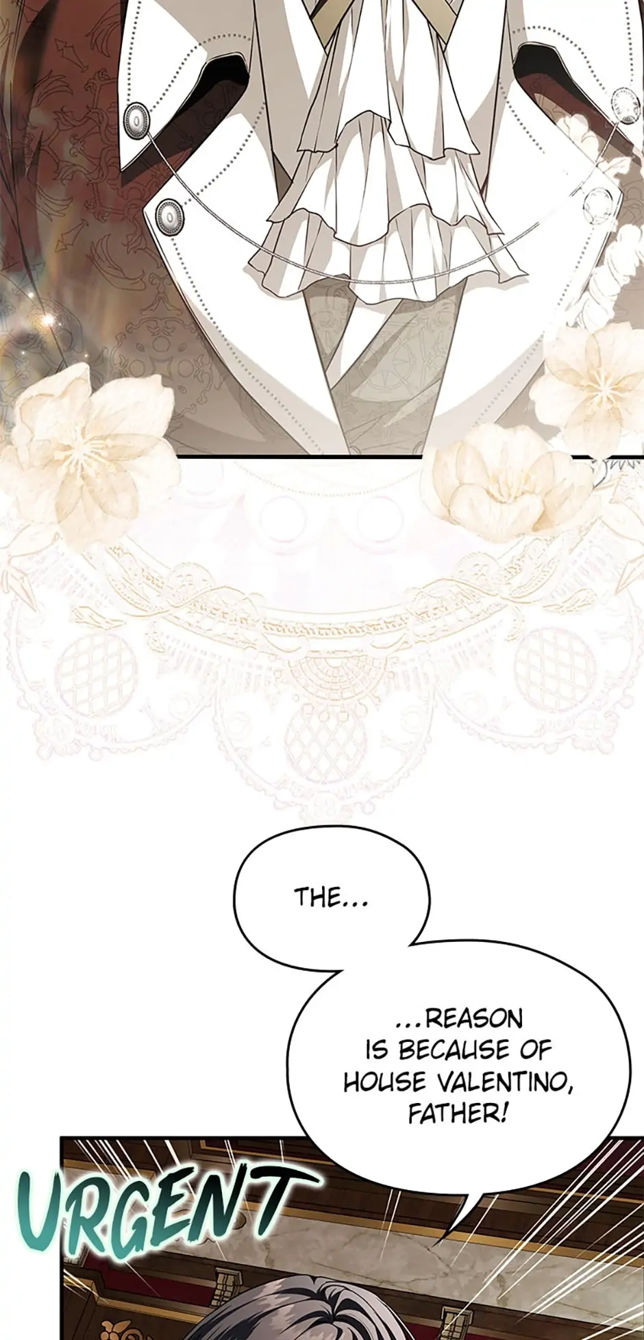 Read Post-Possession Damage Control chapter 18 image 22 on Lezhin