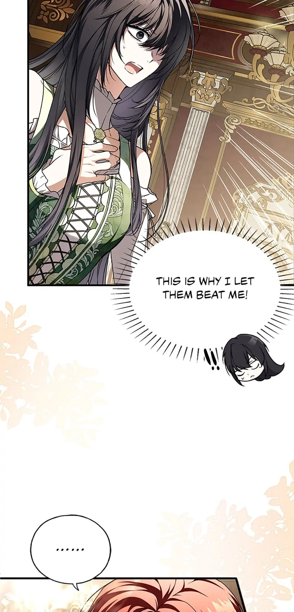 Read Post-Possession Damage Control chapter 18 image 23 on Lezhin