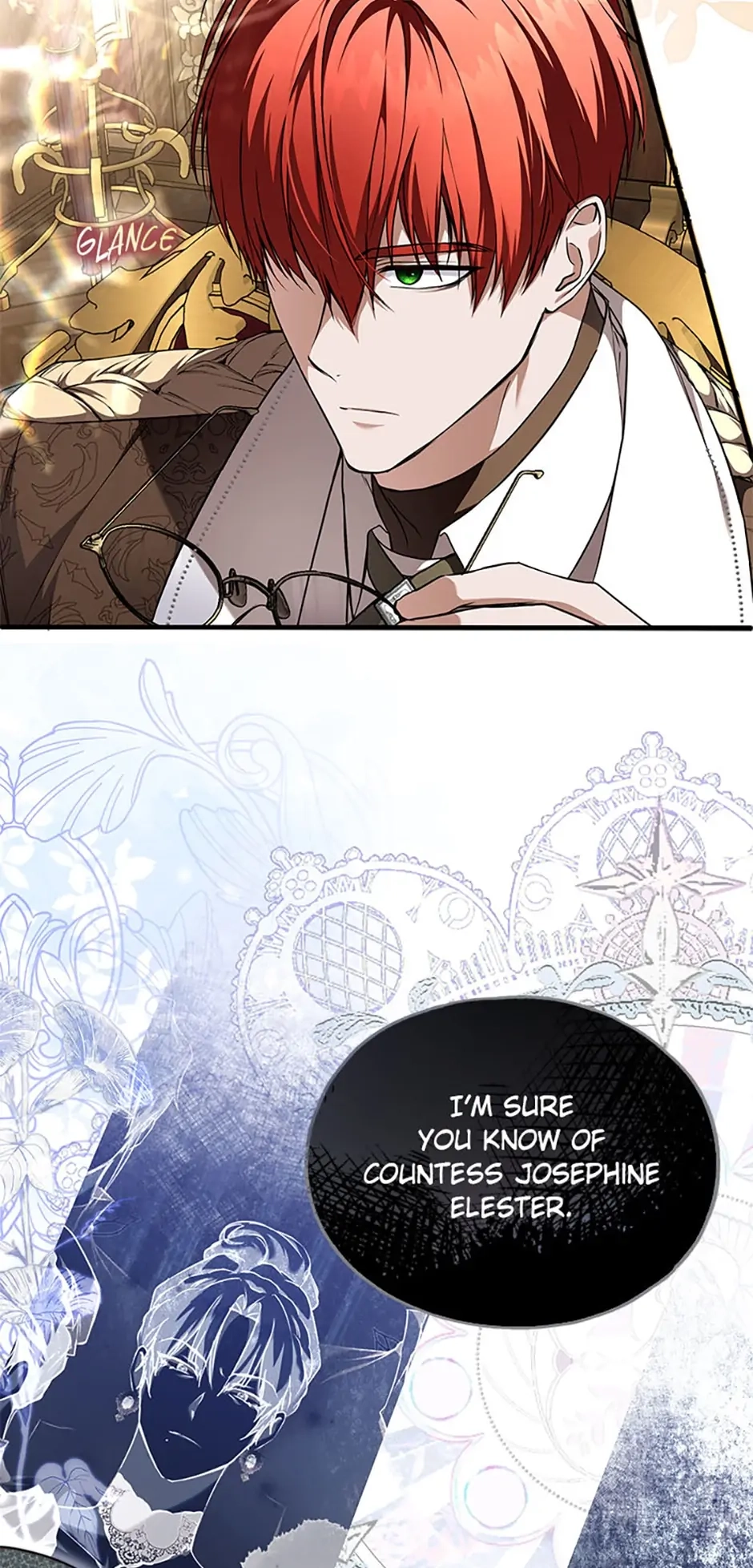 Read Post-Possession Damage Control chapter 18 image 24 on Lezhin