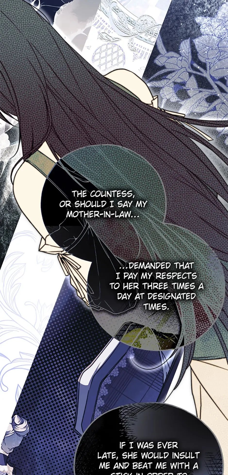 Read Post-Possession Damage Control chapter 18 image 25 on Lezhin