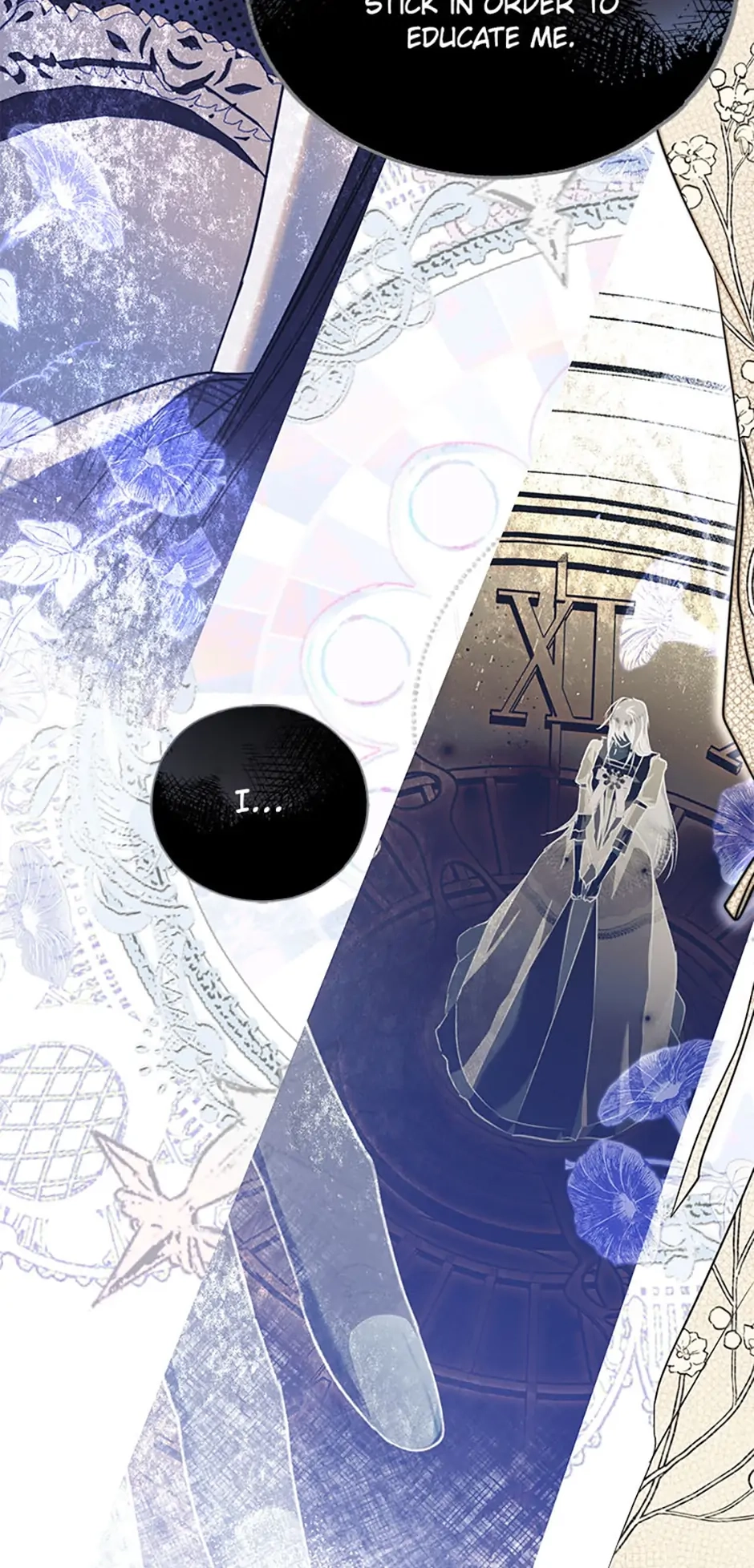Read Post-Possession Damage Control chapter 18 image 26 on Lezhin