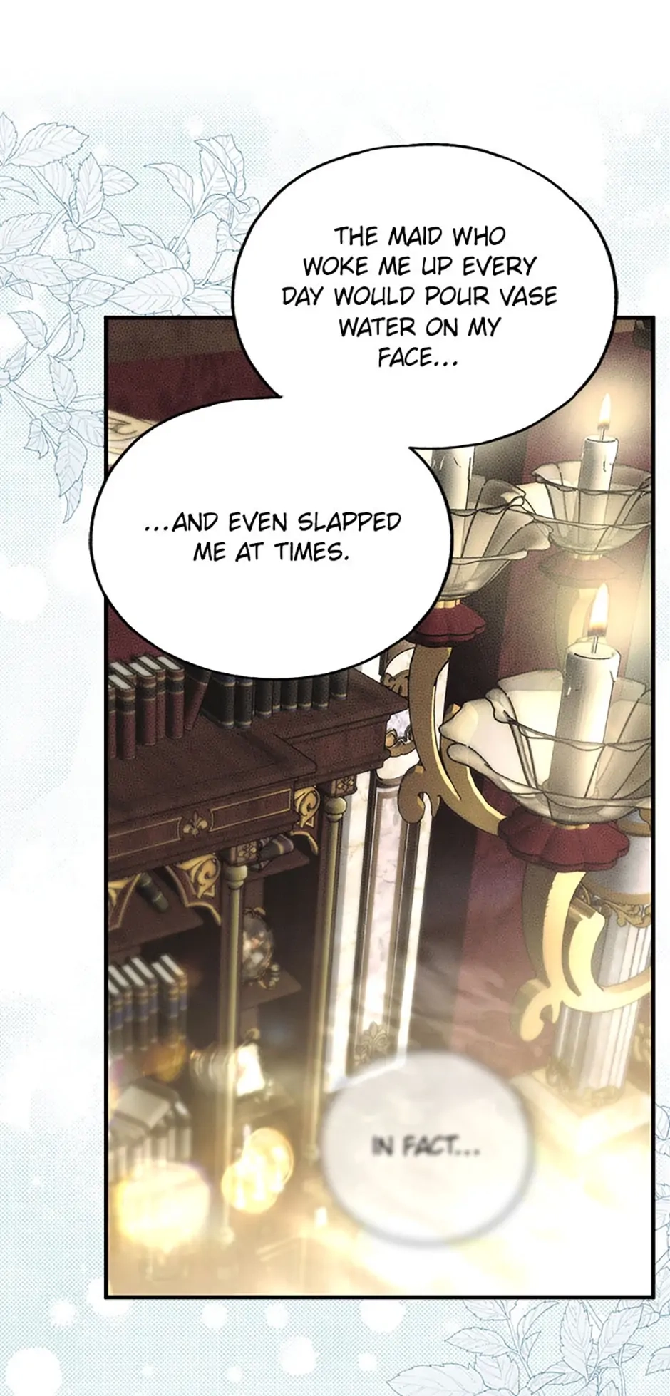 Read Post-Possession Damage Control chapter 18 image 29 on Lezhin