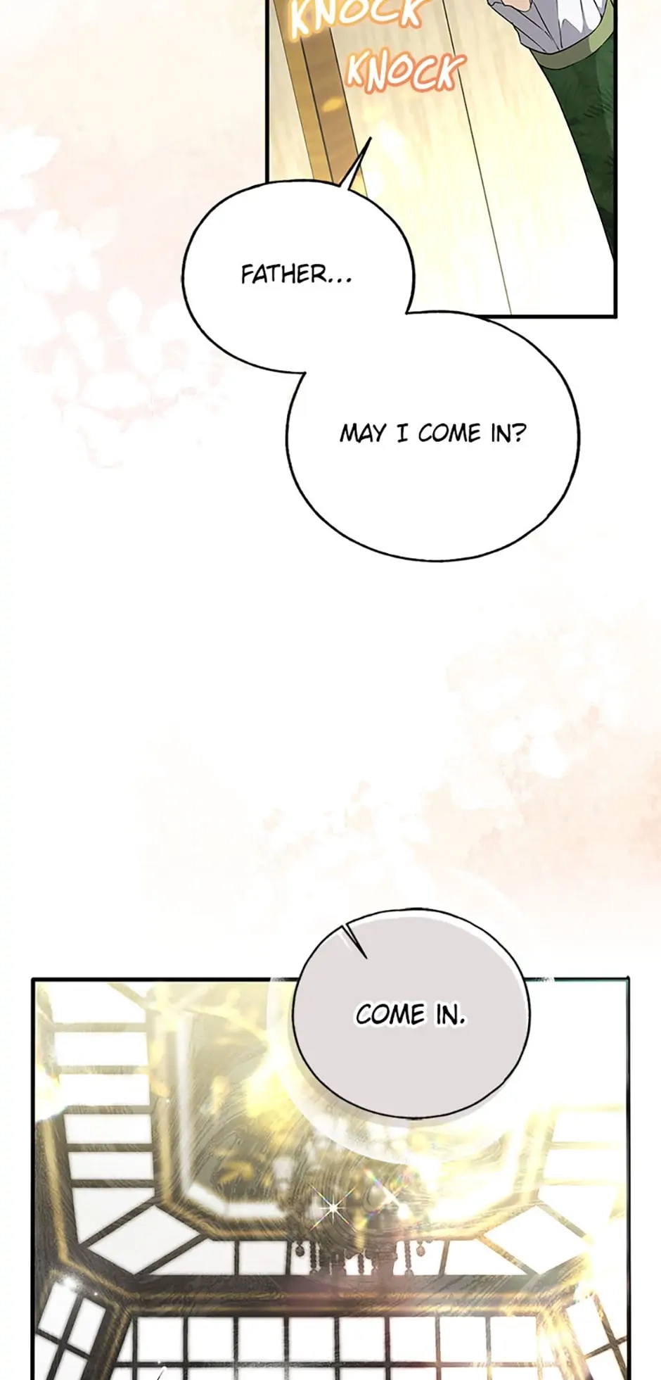 Read Post-Possession Damage Control chapter 18 image 3 on Lezhin