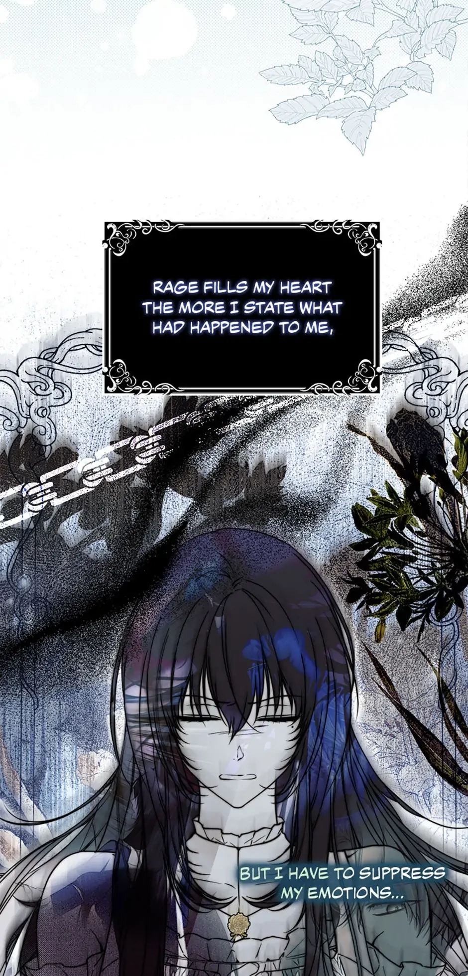 Read Post-Possession Damage Control chapter 18 image 30 on Lezhin