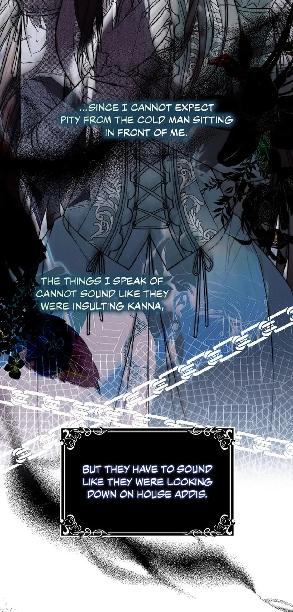 Read Post-Possession Damage Control chapter 18 image 31 on Lezhin